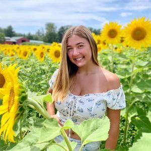 Meet your Posher, Brianna